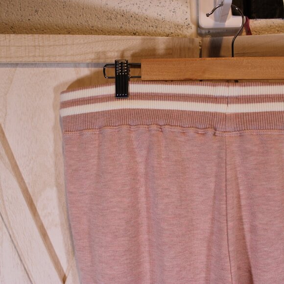NWOT!  Felina Women's Pink Terry Jogger Set Size M - Picture 11 of 16